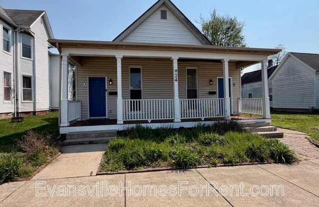 924 Southeast 6th Street - A photos photos