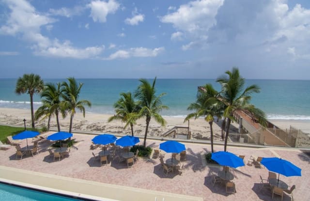 4800 Highway A1a - 4800 Highway A1a, Vero Beach, FL 32963