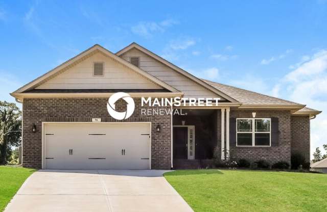 96 Longo Lane - 96 Longo Lane, Johnston County, NC 27504