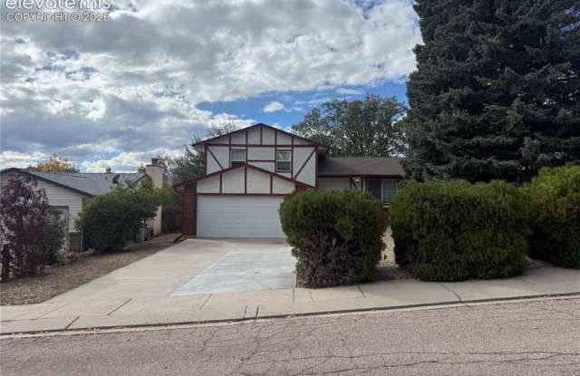 4920 Molly Pond Court Gallery 1