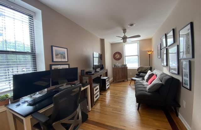 333 MONROE ST 1A - 333 Monroe Street, Hoboken, NJ 07030