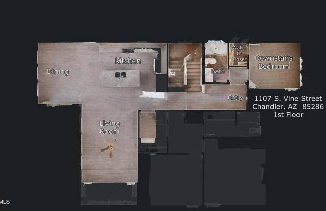 Beautiful 4 bedroom 3 bath home! Gallery 4