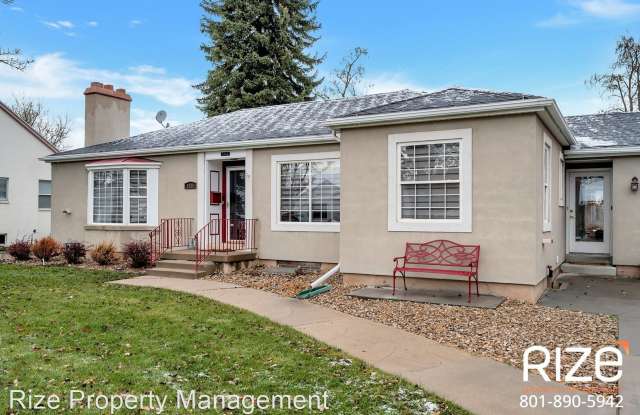1535 E 3350 S #B Gallery 2