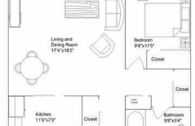 4801 Sheboygan Ave - 4801 Sheboygan Avenue, Madison, WI 53705