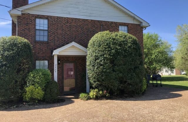 2426 Fairbrook Drive - 2426 Fairbrook Drive, Nashville, TN 37214