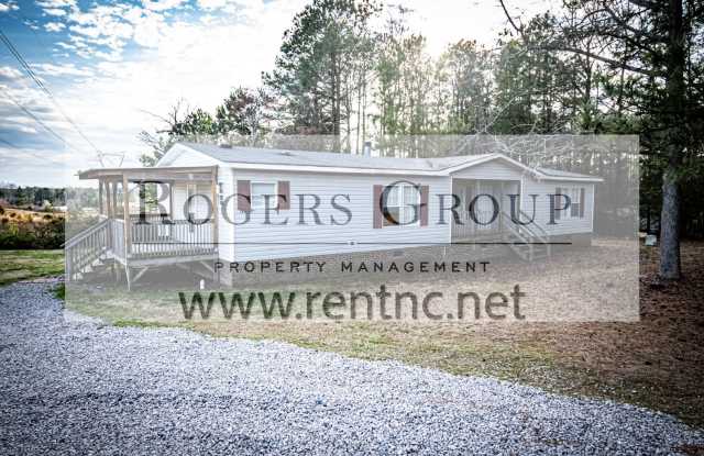 Homes for rent in Louisburg NC - 387 Old Halifax Road - Schedule Showing Online at www.rentnc.net photos photos