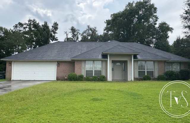 95 Shawn Court, Hinesville, GA 31313 photos photos