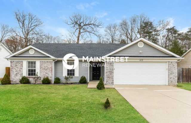 459 Shady Glen Circle photos photos