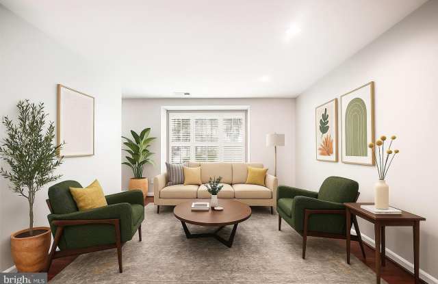6709 FAIRFAX ROAD - 6709 Fairfax Road, Bethesda, MD 20815