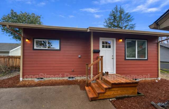 1052 SW Western Blvd photos photos 1052 SW Western Blvd photos photos