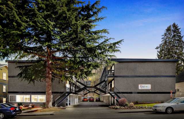 Parkhill Suites photos photos