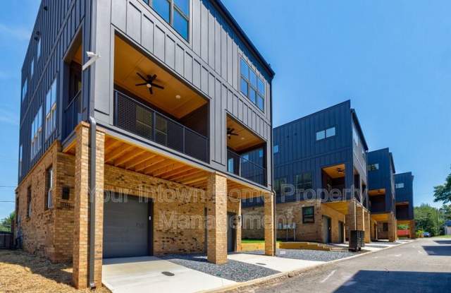 1132 W. Marietta Street Gallery 2