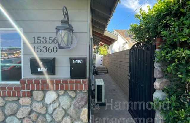 15360 Leadwell St. Gallery 1