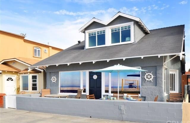 16 The Strand - 16 The Strand, Hermosa Beach, CA 90254