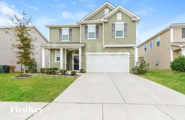 1036 Avondale Drive - 1036 Avondale Drive, Clayton, NC 27520
