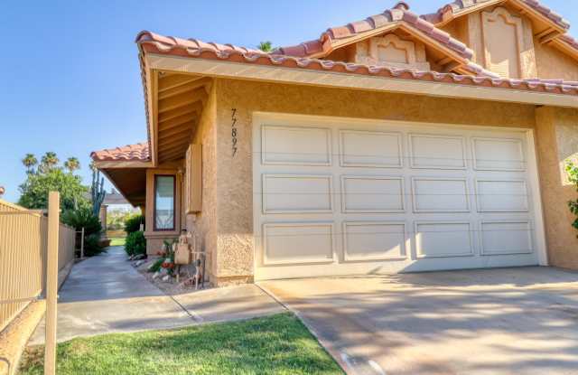 77897 Woodhaven Drive S - 77897 Woodhaven Drive North, Palm Desert, CA 92211