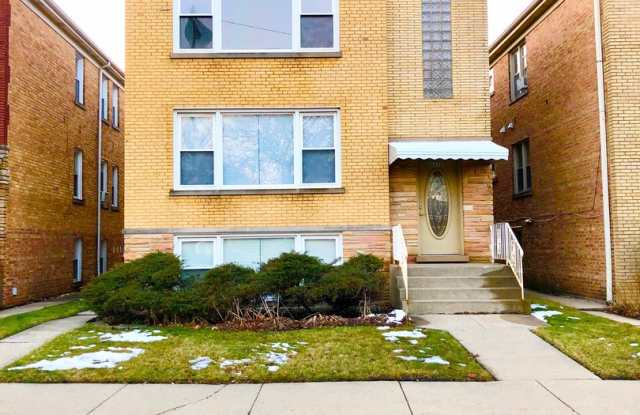 6532 North Harlem Avenue - 6532 North Harlem Avenue, Chicago, IL 60631