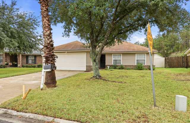 1739 Saw Lake Drive - 1739 Saw Lake Drive, Clay County, FL 32068