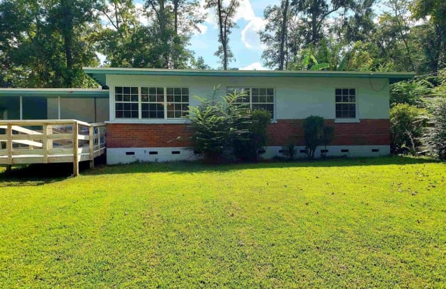 921 Cochran Drive - 921 Cochran Drive, Tallahassee, FL 32301