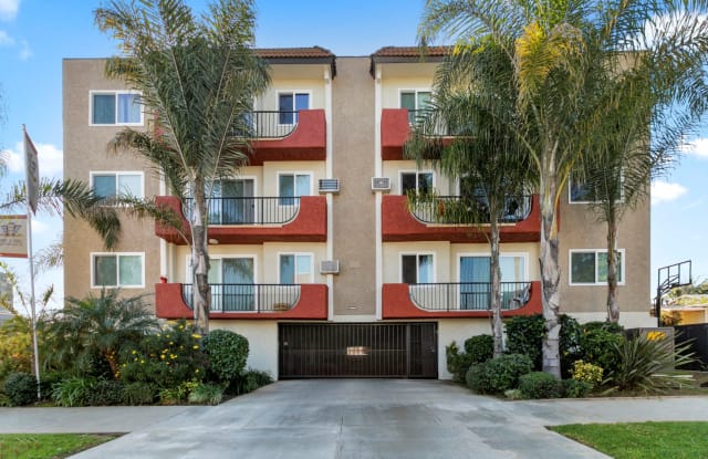 Vista Apartments Gallery 3