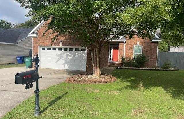 129 Bay Meadows Drive SW Gallery 1