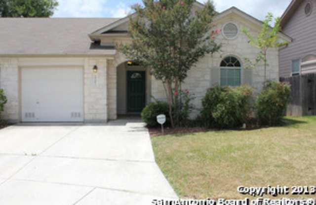 7707 WEXFORD CRK - 7707 Wexford Creek, San Antonio, TX 78240