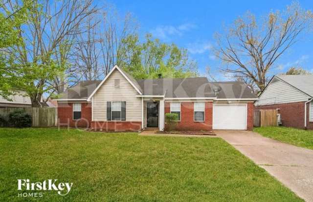 4459 Willow Springs Cove photos photos