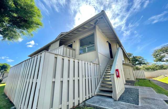 For Rent – 2 Bedroom, 1 Bath Home in Waipahu photos photos