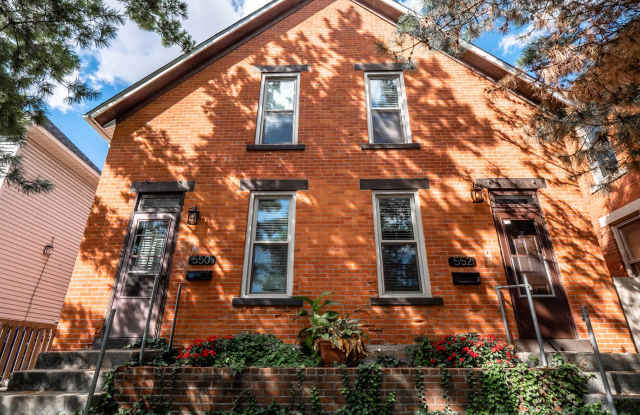 552 East Sycamore Street - 1 - 552 E Sycamore St, Columbus, OH 43206