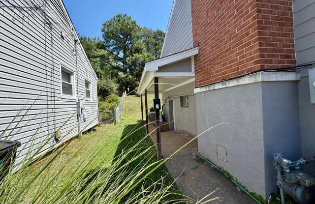 1212 Agnese Street, Unit B - Cozy Studio Apartment in Charlottesville! Gallery 3
