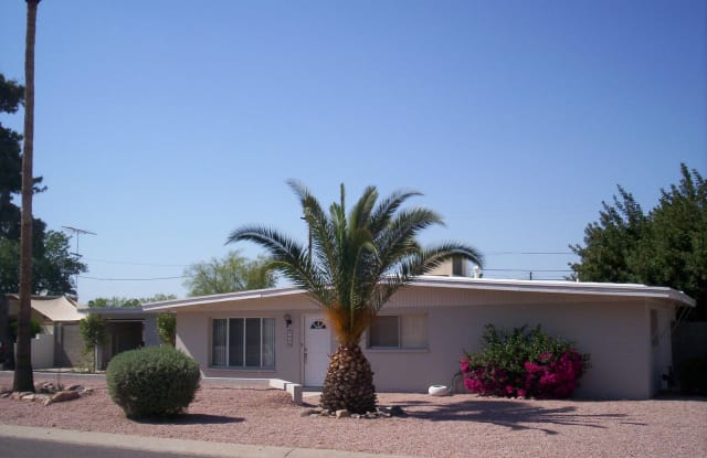 3326 E ONYX Avenue - 3326 East Onyx Avenue, Phoenix, AZ 85028