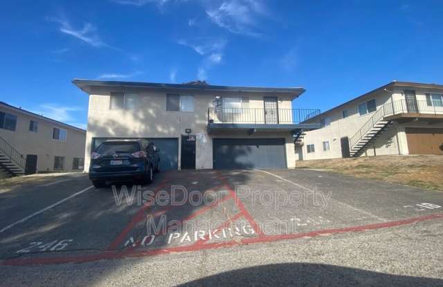 3537 20th - 3537 20th Street, San Bernardino, CA 92346