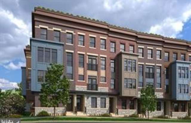 7221 GEORGIA AVENUE NW - 7221 Georgia Avenue Northwest, Washington, DC 20012