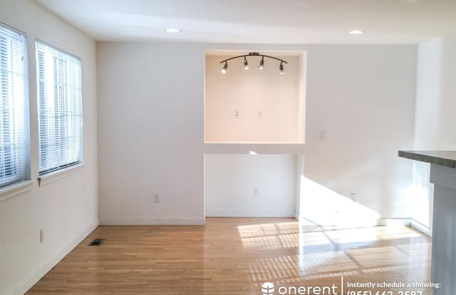 813 141st Pl SE - 813 141st Place Southeast, Bellevue, WA 98007