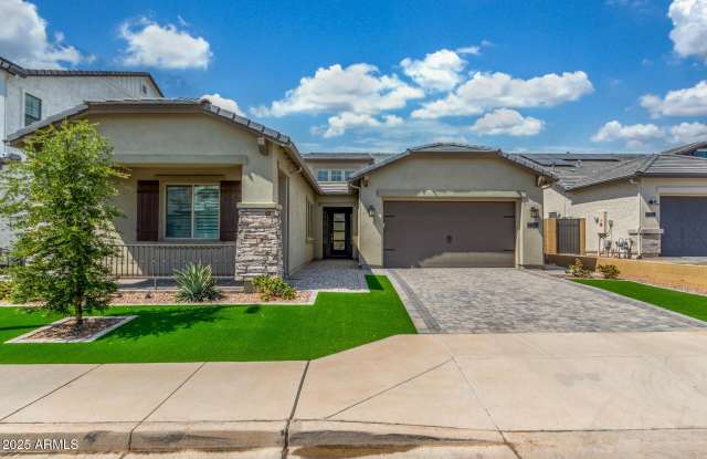 2346 E WARBLER Road photos photos