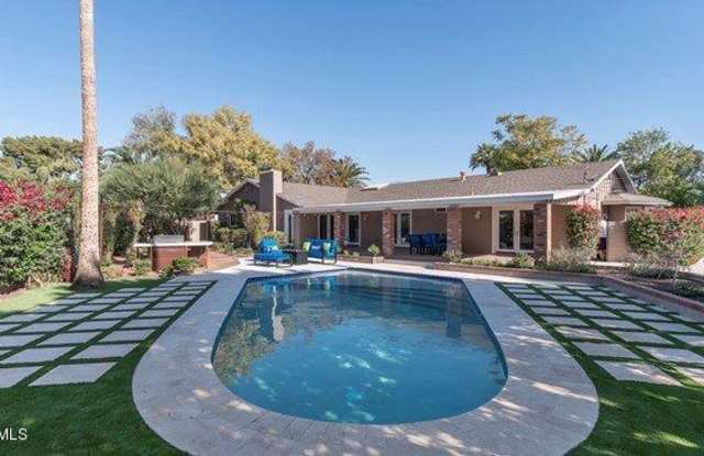 2237 E MONTEBELLO Avenue - 2237 East Montebello Avenue, Phoenix, AZ 85016