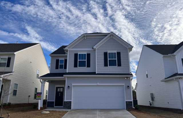 828 Justify Loop - 828 Justify Loop, Aiken County, SC 29829