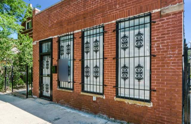 2141 N. Laramie Ave - 2141 North Laramie Avenue, Chicago, IL 60639
