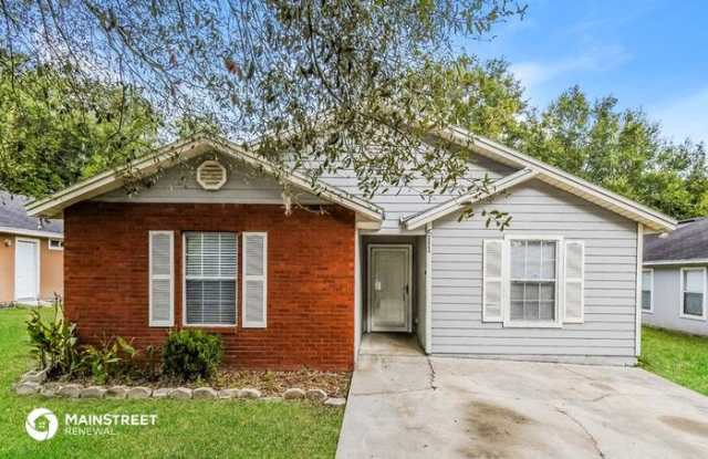 511 East 55th Street - 511 East 55th Street, Jacksonville, FL 32208