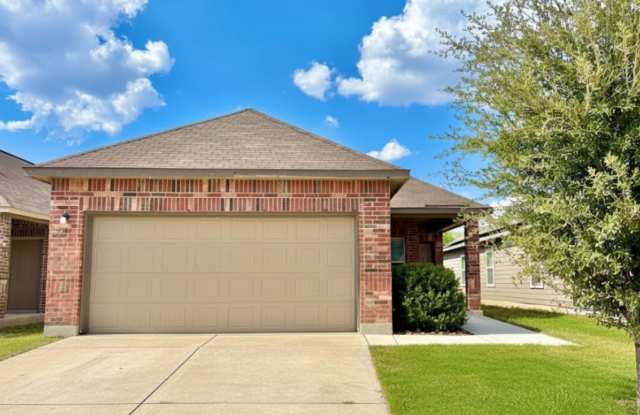 Modern one-story, 4 bedroom rental! - 7347 Braes Corner, Bexar County, TX 78244