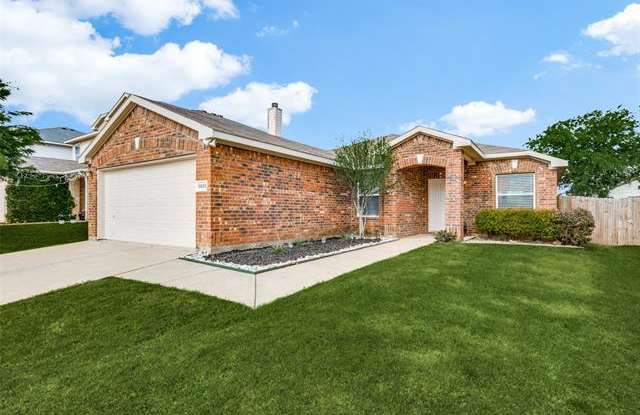 3825 Bandera Ranch Road - 3825 Bandera Ranch Road, Fort Worth, TX 76262