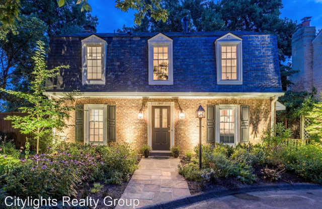 2807 N Glade St NW - 2807 North Glade Street Northwest, Washington, DC 20016