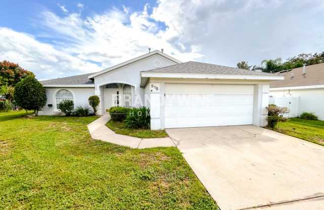 815 Via Del Sol Drive photos photos