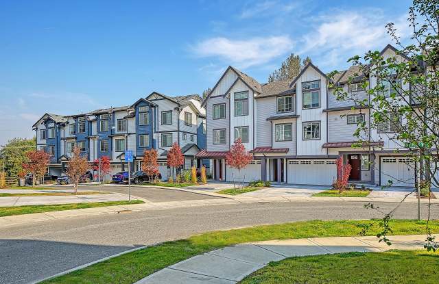 Duvall Village Townhomes Gallery 3