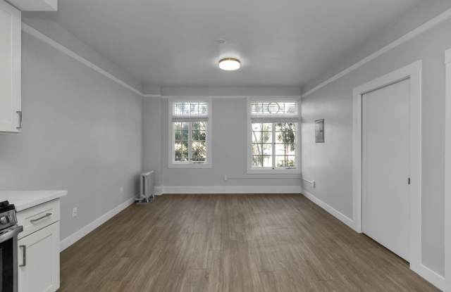 1130 LARKIN Apartments photos photos