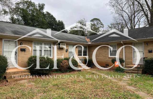 462 South Fairview Avenue Extension - 462 South Fairview Avenue Extension, Spartanburg, SC 29302