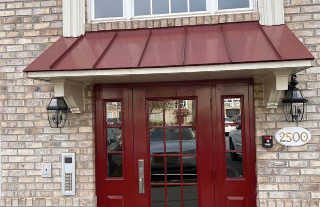 2500 CATOCTIN #1-3A - 2500 Catoctin Court, Frederick, MD 21702