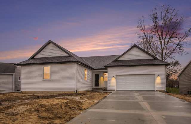 4166 Del Mar Drive Southwest - 4166 Del Mar Drive Southwest, Wyoming, MI 49418