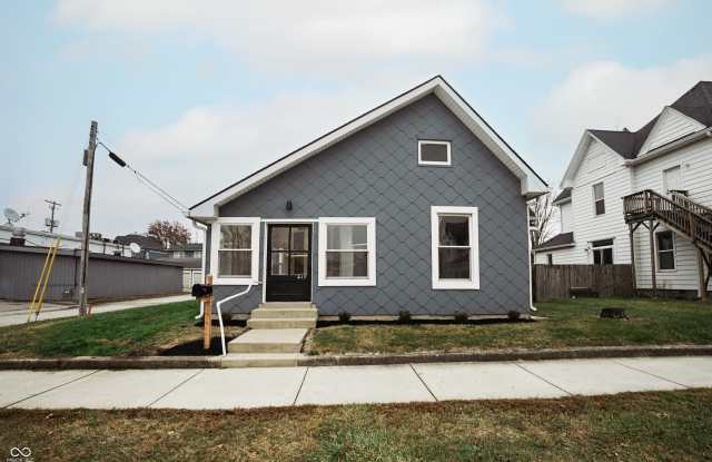 217 S Meridian Street photos photos