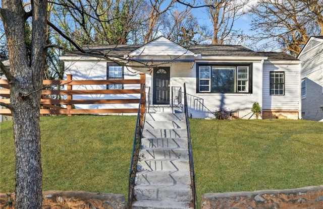 1173 Fenwood Street SW photos photos